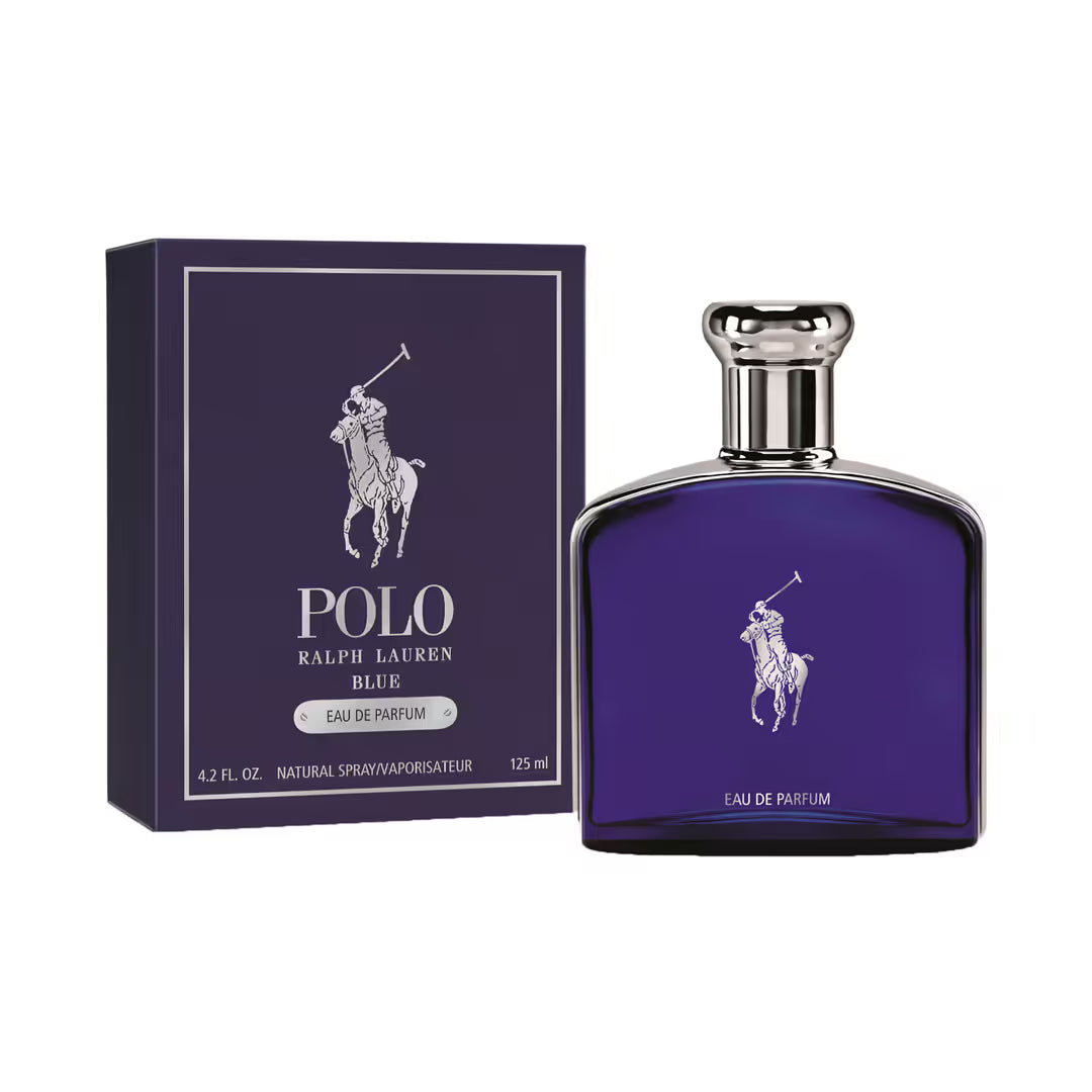 Polo Ralph Lauren Blue Parfum 125 ml