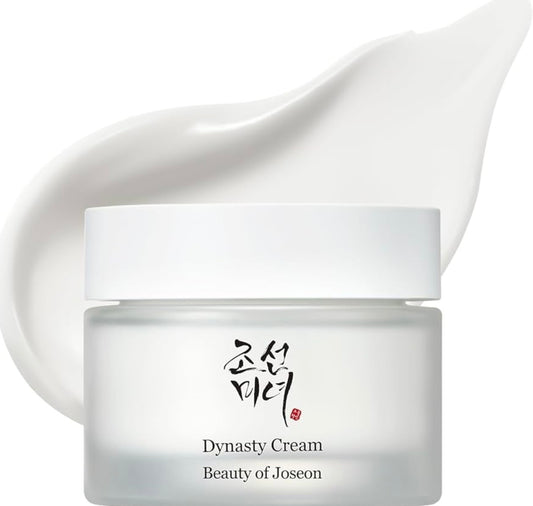 Beauty of Joseon Dynasty Cream