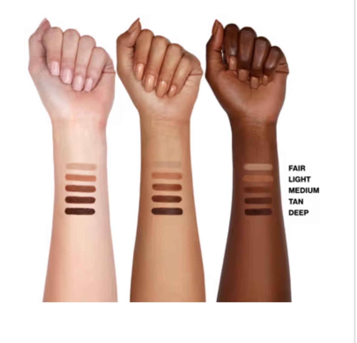 Smashbox Step-By-Step Contour Stick 1.6 g