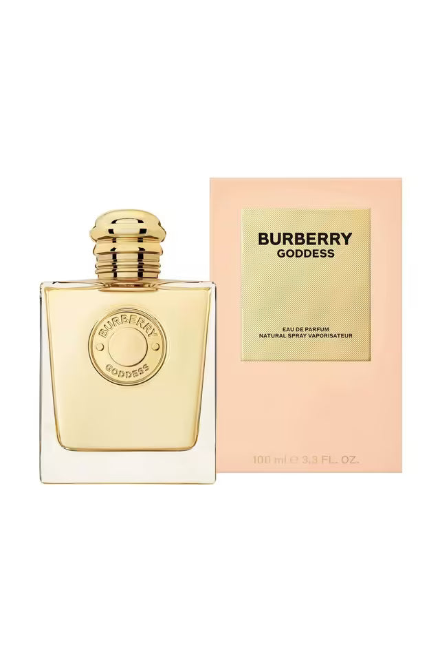 BURBERRY GODDESS EAU DE PARFUM 100 ml