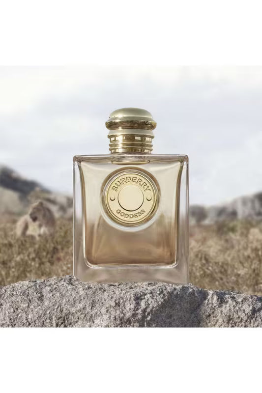 BURBERRY GODDESS EAU DE PARFUM 100 ml