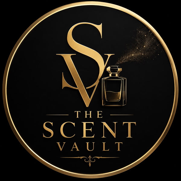 The Scent Vault