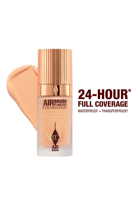 Charlotte Tilbury Airbrush Flawless Foundation 30ML